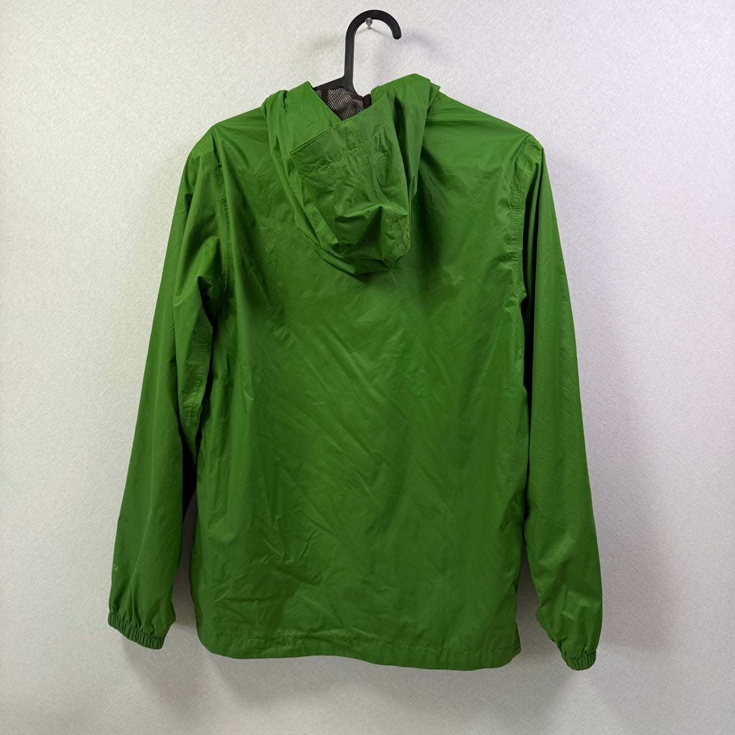 The North Face Green Wind Jacket